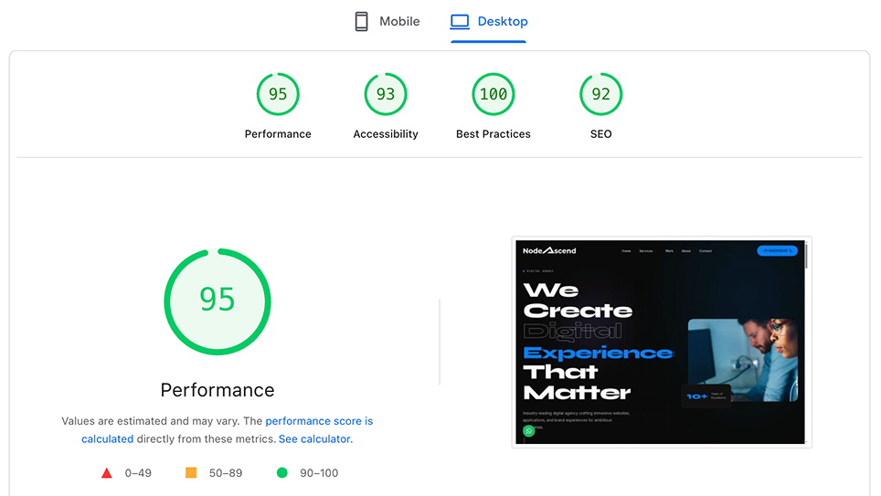 Why Core Web Vitals Will Make or Break Your SEO in 2026