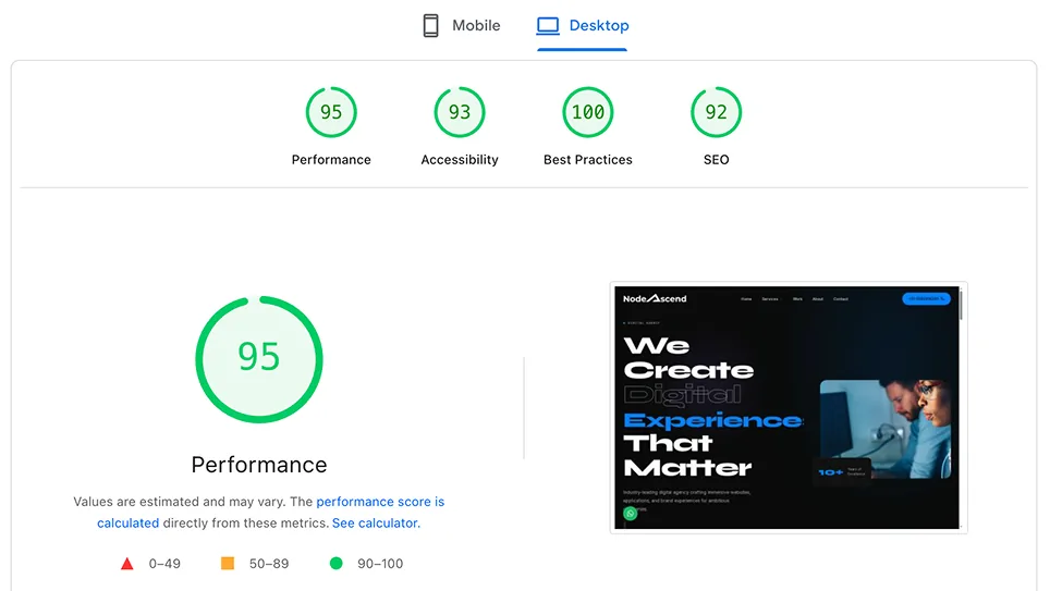 Why Core Web Vitals Will Make or Break Your SEO in 2026