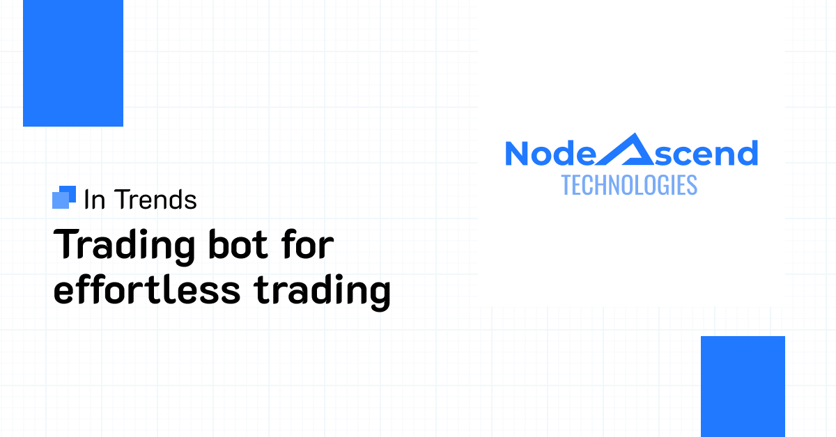 How We Build Algo Trading Bots for Crypto & Stock Markets